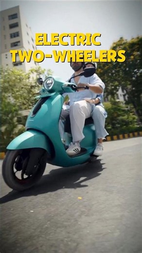 India's No.1 Electric Scooter Revealed! Top 5 Sales Ranking (May 2026) 🚀