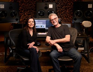 Chatting with John McBride: World-renowned sound engineer