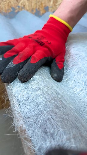 378K views · 1K reactions | Roof Reinforcement Tip | Crafty Panda | Facebook