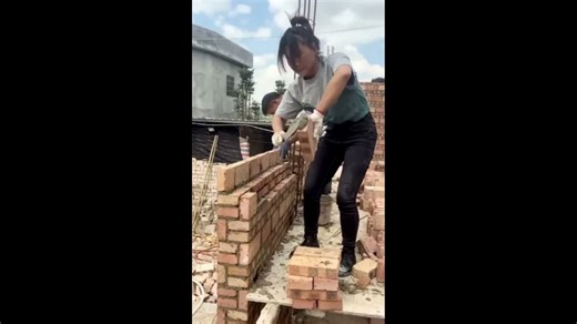 Extreme Building Methods