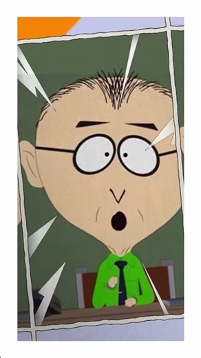 CHANNEL M’KAY IS BACK! and South Park is now South America? #mrmackey #comedy #southpark