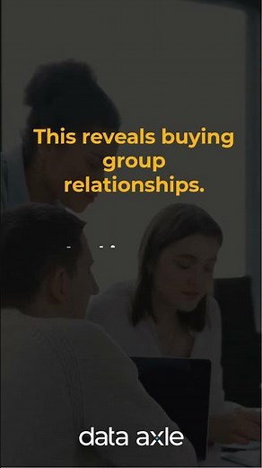 How Identity Resolution Powers Modern Buying Group Intelligence