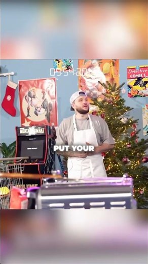 TGF can't be trusted with a lawnmower 😂