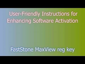Downloading FastStone MaxView: A Comprehensive Tutorial