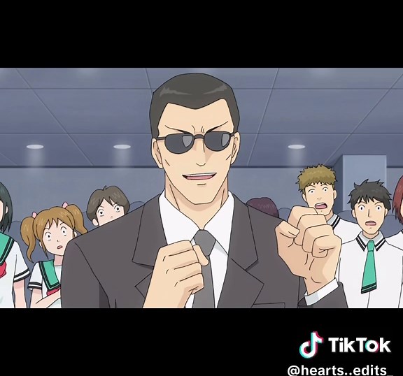 Saiki K: The Disastrous Life of Kusuo Saiki