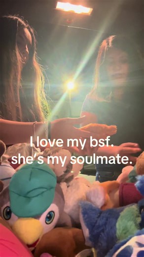 Goodwill Finds: Stuffed Animals and Best Friend Appreciation