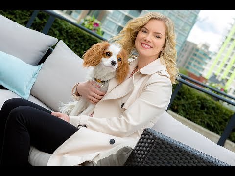 Classic Moment - Marrying Mr. Darcy - Hallmark Channel