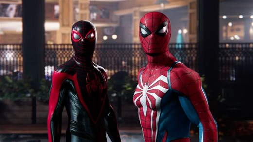 How Spider-Man 2 Sets Up a Bigger Spider-Verse