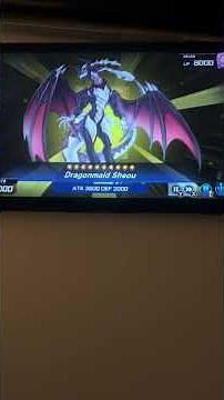 Yu-Gi-Oh Master Duel Replay 7: Dragonmaids Vs Altergiest: Negation Hell Overdrive!