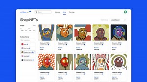 Coinbase’s NFT Marketplace Enters Beta Phase