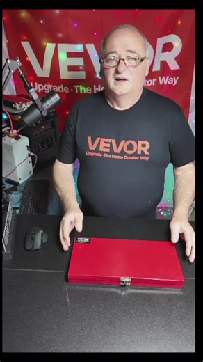 Vevor Helicoil Set Review: Metric and SAE Options