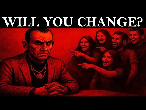 The Dark Psychology of Manipulation: How They Control Your Mind Without You Knowing