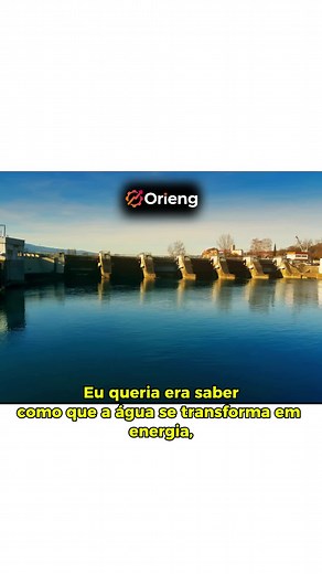 Curiosidades sobre Engenharia e Energia Hidrelétrica