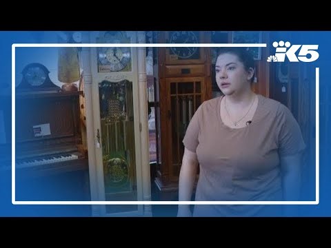 Washingtonians set to 'spring forward' again — despite effort to end time change