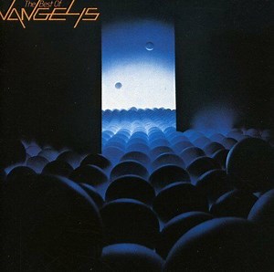 Vangelis - The Best Of Vangelis