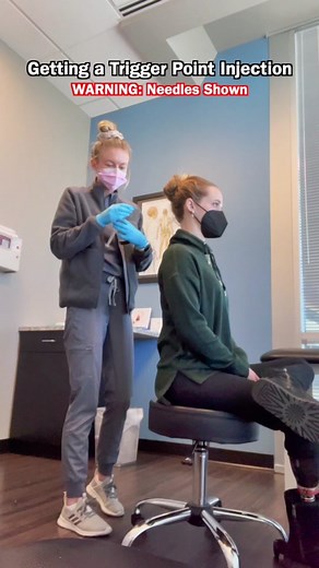 Are Trigger Point Injections Worth It?