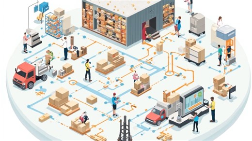 What Is the Inventory Management Process and Why Is It Crucial?