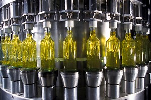 OriginTrail - Building Transparency in Supply Chains