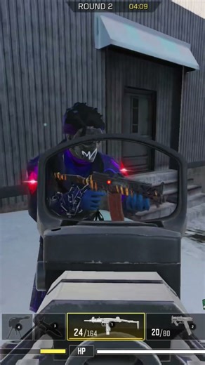 Call Of Duty Mobile Multiplayer Gameplay #CODMShorts #shorts #gaming