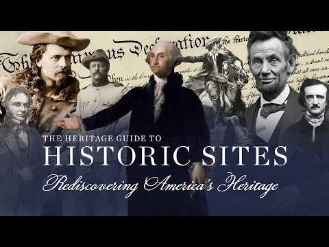 Are You Getting the Real Story? Watch This Before You Plan Your Next Museum or History Trip
