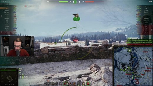 Hacker Tech Tree Showcase! | !mods !settings