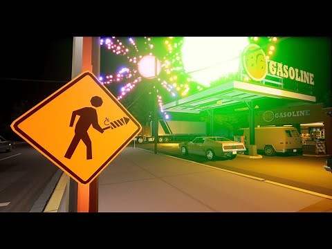 FIREWORKS FRENZY game Announcement Trailer