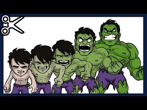 ABRIDGED TUTORIAL: How to Animate a Transformation