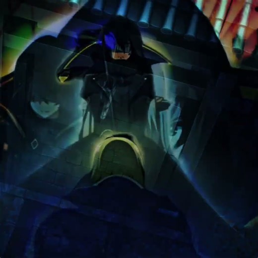 sword art online AMV 🥶🤫