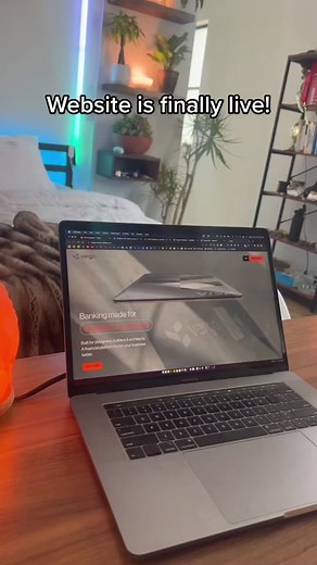 Most people will view your website on a mobile device #webdesigner #webdevelopment