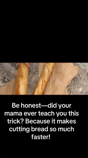 Did your mama teach you?!! Subscribe for more tips and tricks. #parenting #homeschooling #skills