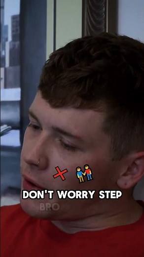 First Time Sharing a Bed