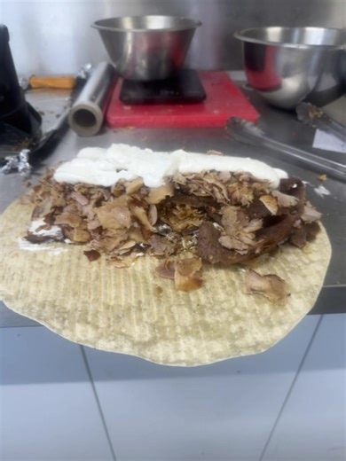 #kebab #blackstarkebab #kebab #pyszne
