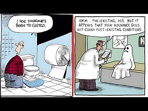 “Pure Comedy From Random Comic Panels 😂🔥”