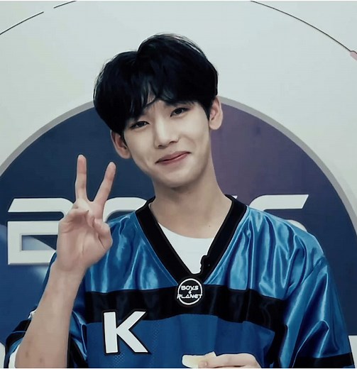 Remembering BP Yujin: A Tribute to the Leader of ZB1