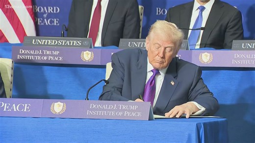 Trump orders release of government files on UFOs and aliens | Here’s why