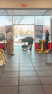 Retro Fitness Bayville just got their Glute Zone! Featuring top-tier...