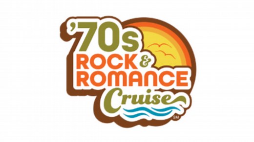 ’70s Rock & Romance Cruise 2026 Lineup - Mar 21 - 27, 2026