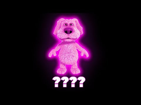 20 Talking Ben Says "No" Sound Variations in 30 Seconds