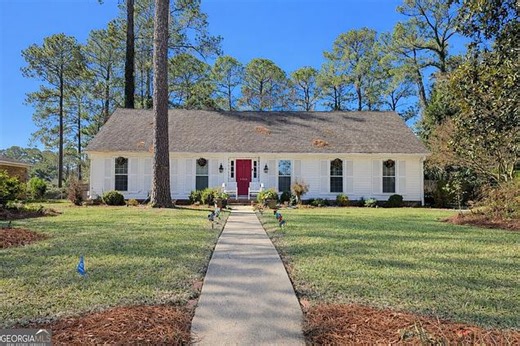 2318 Meadowbrook Ln, Albany, GA 31707 | Estately 🧡 | MLS# 10754361