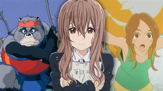 10 Underrated Anime Films Every Hardcore Fan Need to Watch At Least Once