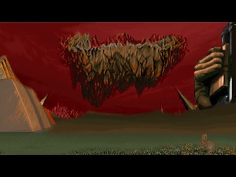 Ultra-Violence - Episodes 1-4 | DOOM (1993)