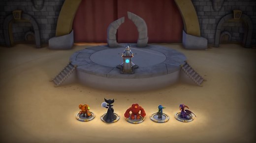 Skylanders Academy S1E1 "Skylanders Unite!" - TV Tropes