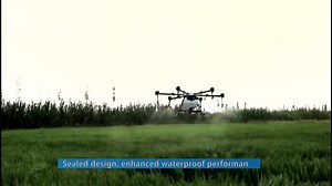 Farm Agri Sprayer Agricultural Spray Agriculture Flight Control Agricultural Flying Sprayer