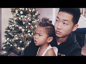 My Son's Reaction To Seeing Himself on MTV