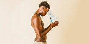 The $3,000 Nike Air Max 97 'Jesus Shoes' from MSCHF Are the Sneaker Troll of the Year