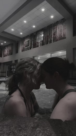 Abby Ellis on TikTok