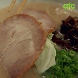 No better place to satisfy your ramen craving than in Japanese eatery Ippudo SG! | Asian Food Network