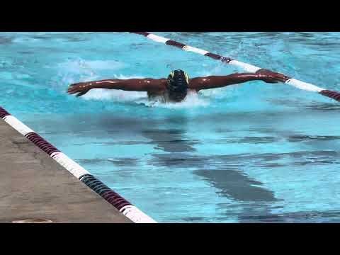 2025 Speedo CA/NV Sectionals Summer July 17 - 20