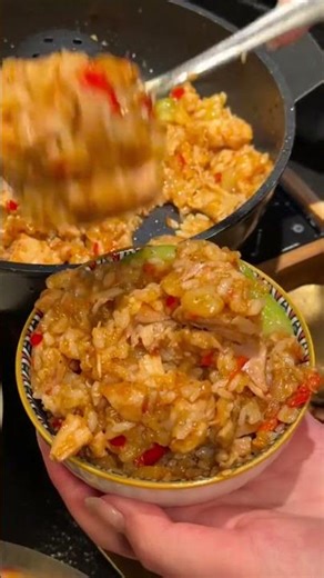 Nothing Can Beat a Big Eater! 😋🍚 Epic Food Challenge & Feast