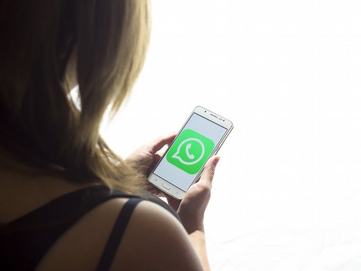 Handywechsel: So kannst du deine WhatsApp Chats behalten